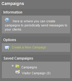 Campaign Manager