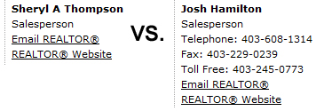 realtor_contact_information Realtor Contact Information