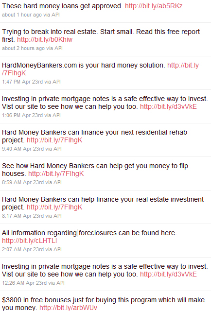 twitter_spam Most Twitter Accounts Look Like This