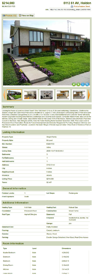 rpm3-1 RPM 3.1 Listing Detail