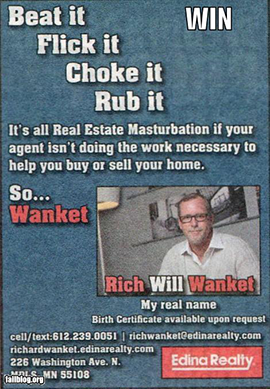 wanket_realtor Masturbation REALTOR